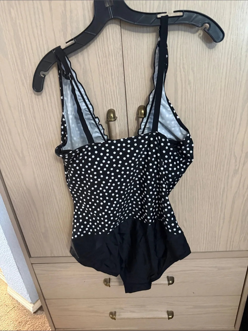 Michael Kors Red Ring-Twist Bodysuit Top 5 for 27$
